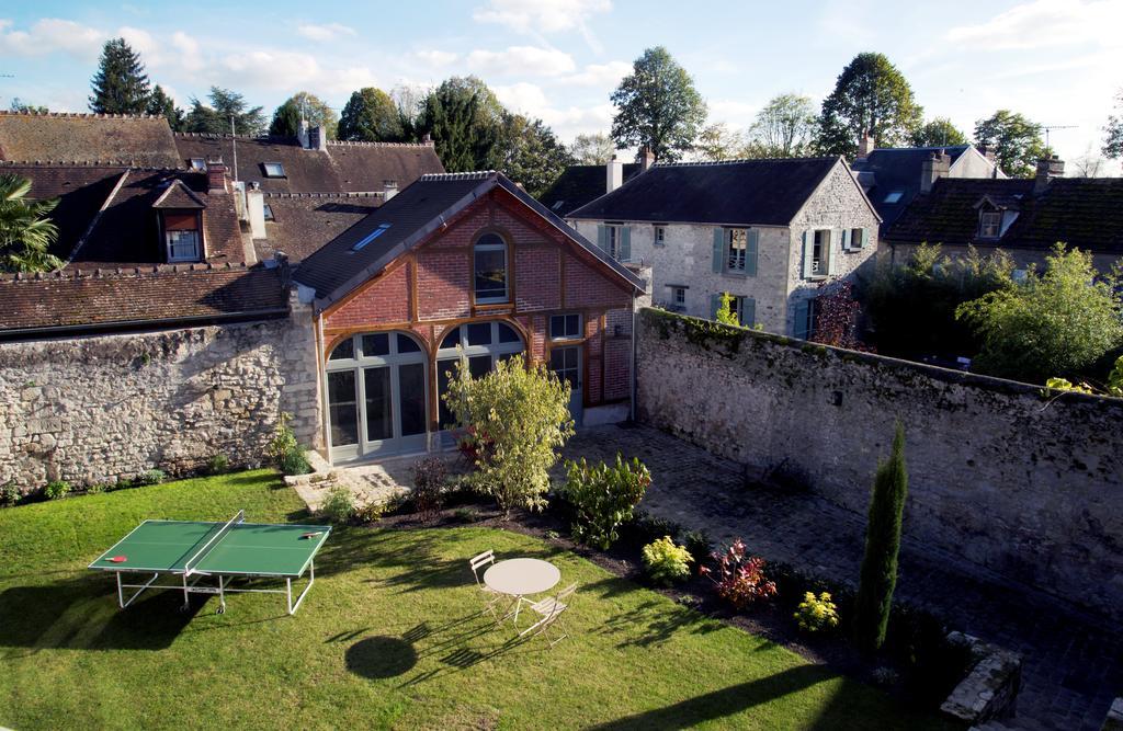 Fab House - Les Maisons Fabuleuses Senlis  Room photo